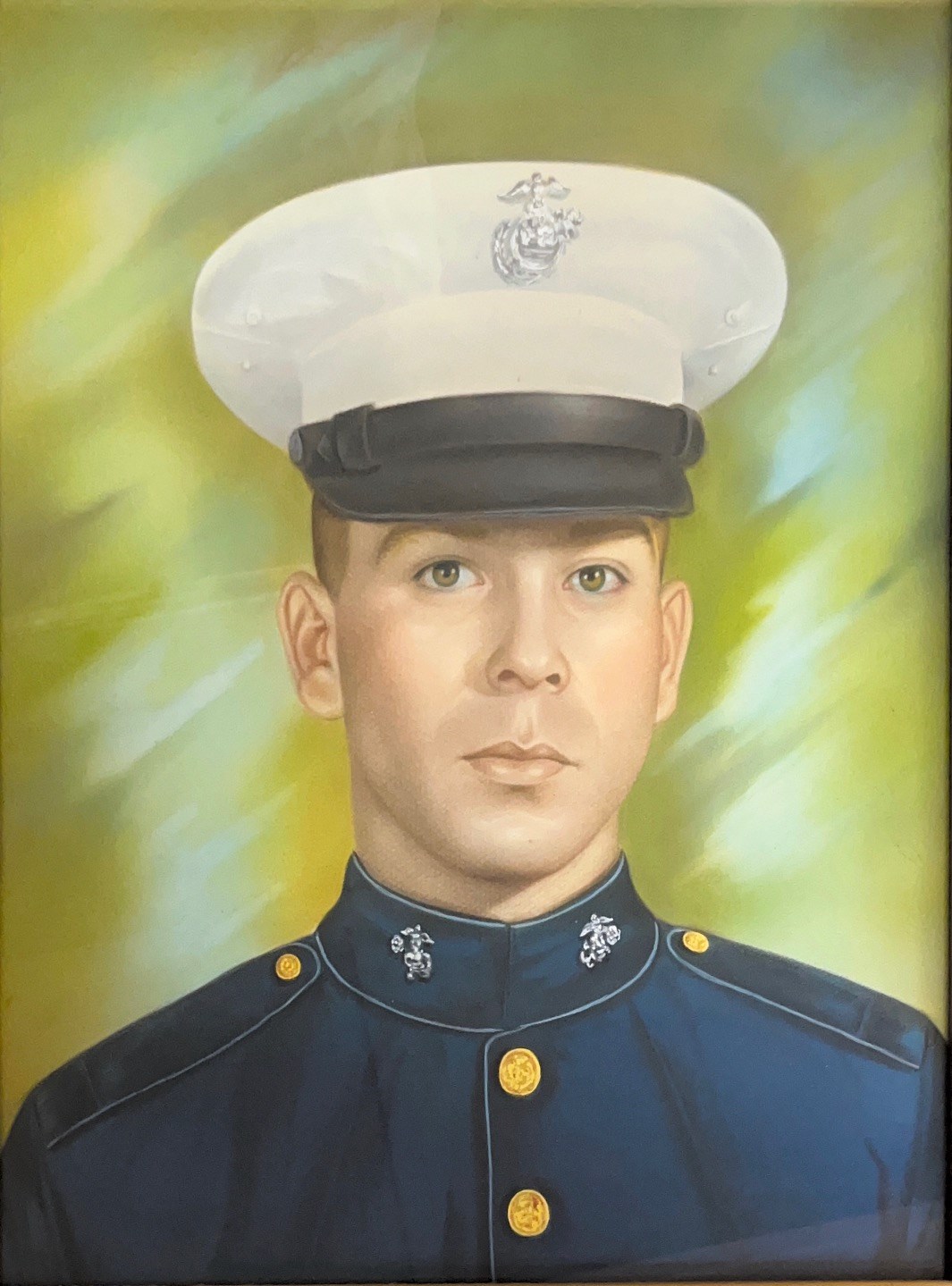 Obituary of Ernesto Garcia