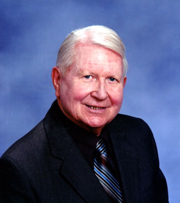 Obituary of Thomas Kent Tigert