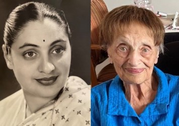Obituary of Shirin Sondhi