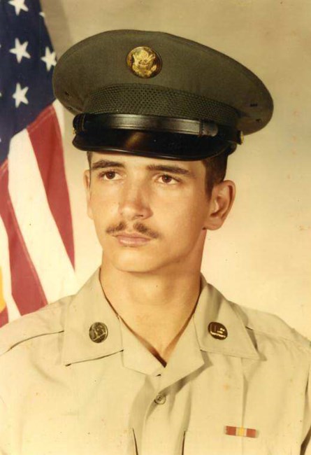 Obituario de Mr. Ronnie Louis Robinson