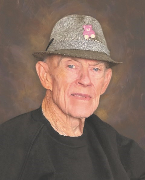 Obituary of Walter John (Jack) Van Allen