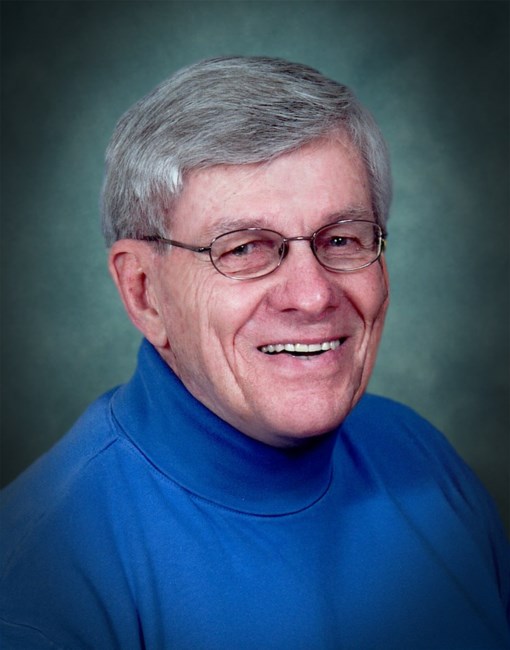 Obituary of James Hood