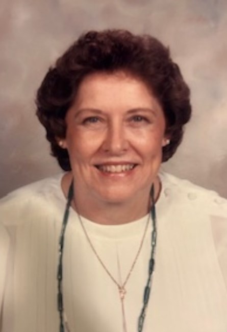 Obituary of Mildred Lily Sanders