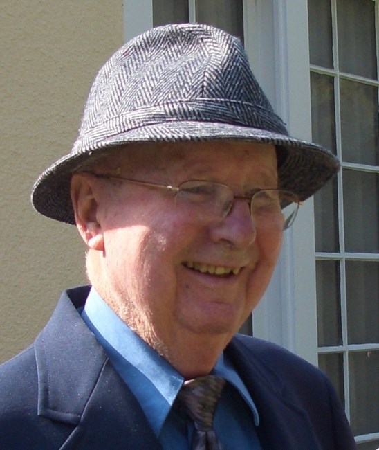 Obituary of John "Jack" Saunders