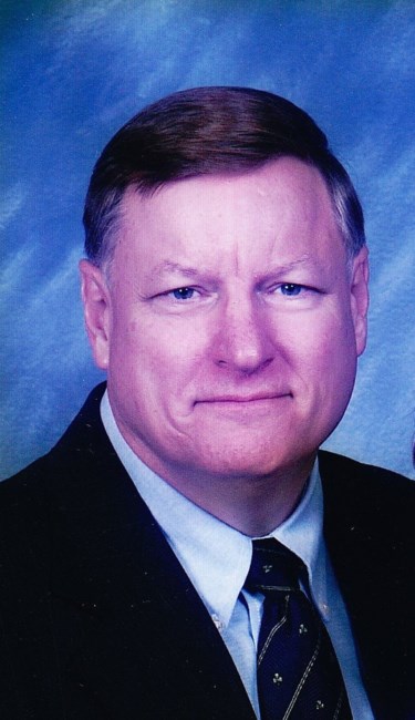 Obituary of Gary Eugene Livesay