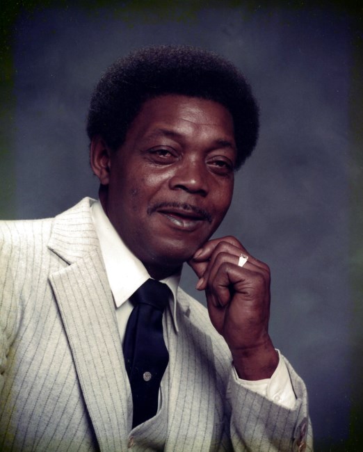 Obituary of Willie "Bo" Davis Jr.