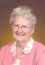 Bonnie (Crouch) Sanford