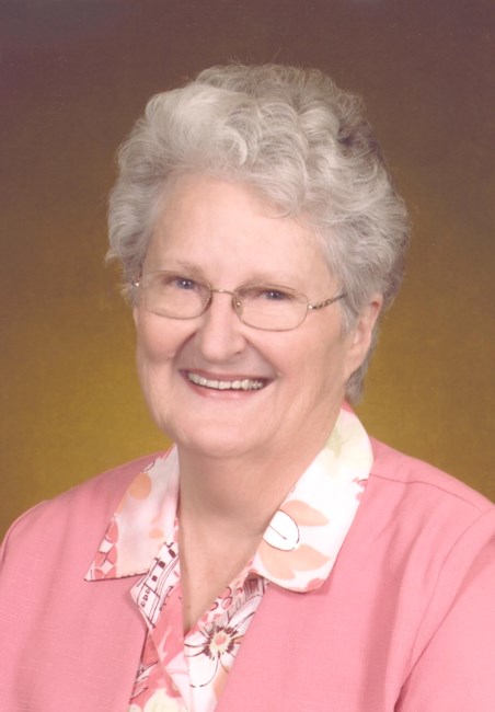 Obituary of Bonnie Evelyn (Crouch) Sanford
