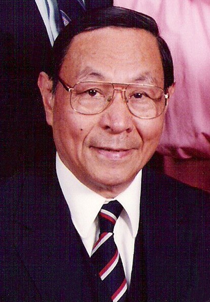 Obituary of Thomas T.K Kao
