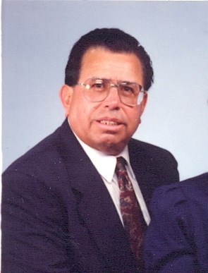 Obituary of Joe Valdez, Jr.