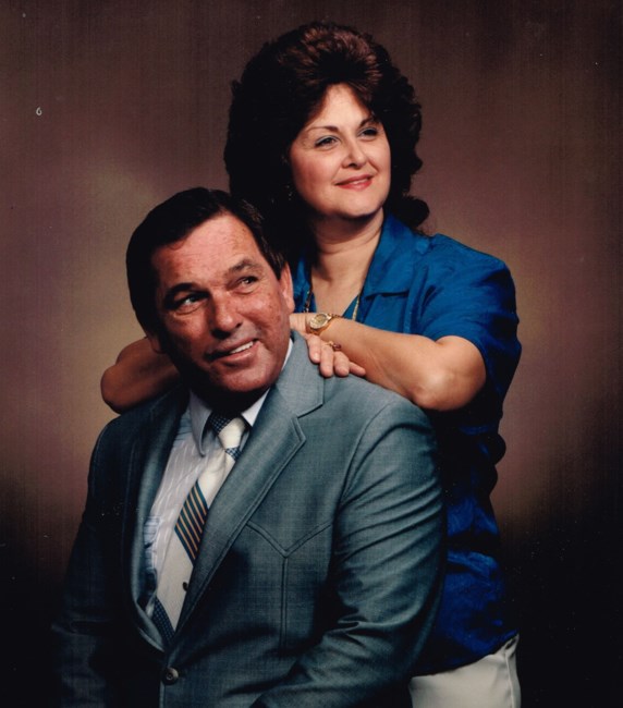 Obituario de Cecil Walker