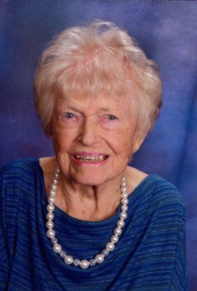 Obituary of Doris K. Lepa