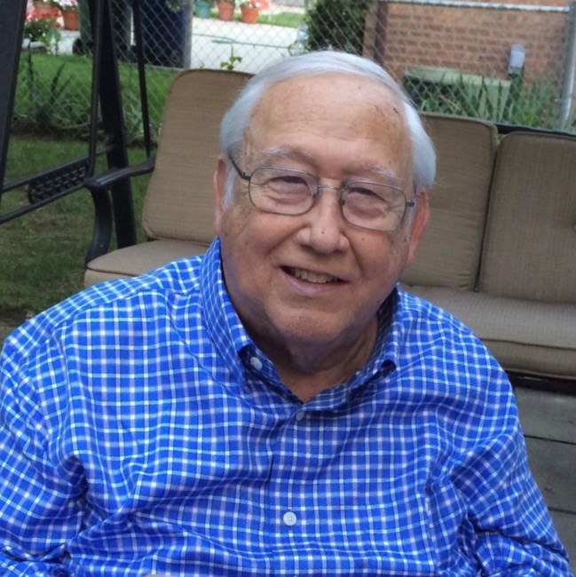 Obituary of Rev. Larry W. Hindmand