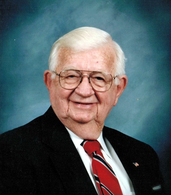 Obituary of Arthur Walter Scott Jr.