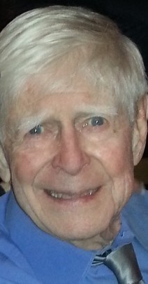 Obituary of William J. Farrell Jr.