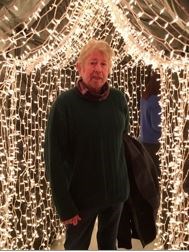 Obituary of Juan Luis Jimenez