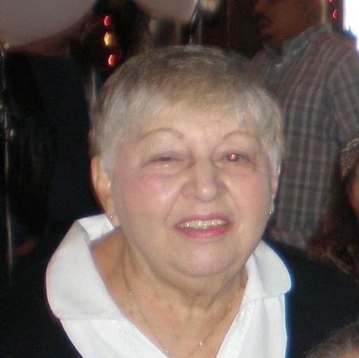 Obituary of Louise G. Hayes