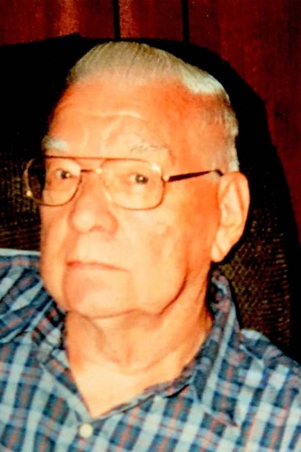 Obituary of David Jasper Ellington Jr.