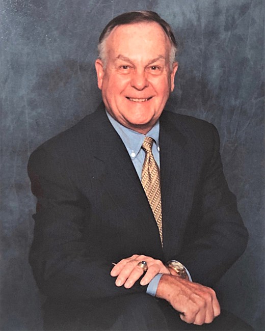 Obituary of CDR. Roy Irwin Newton USN, Ret.