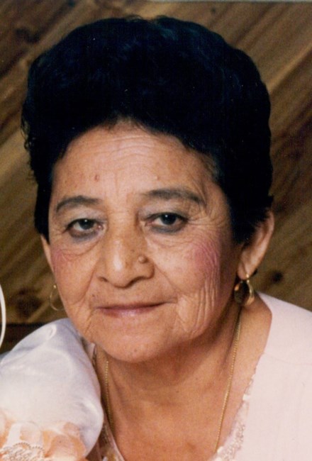 Obituario de Maura E. Lopez