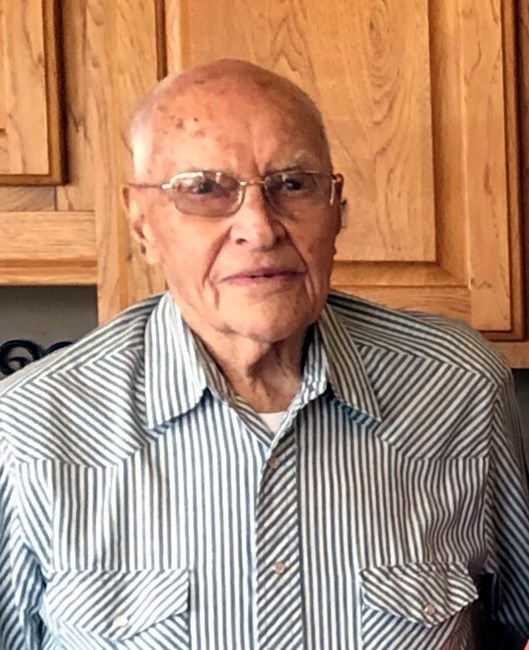 Obituary of Richard D. Carter