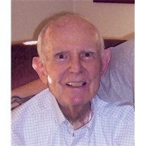 Obituary of Maurice Jenkins