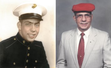 Obituary of John Clay Robinson Jr.