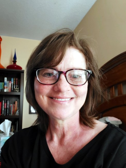 Obituary of Angie Duborg