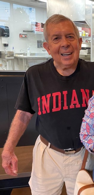 Avis de décès de John Turner