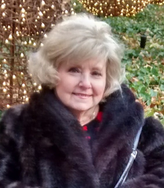 Obituary of Kathleen C Cruise