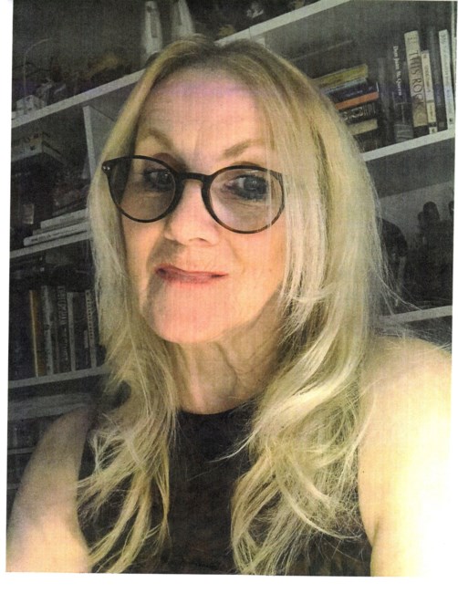 Obituario de Elizabeth Farr