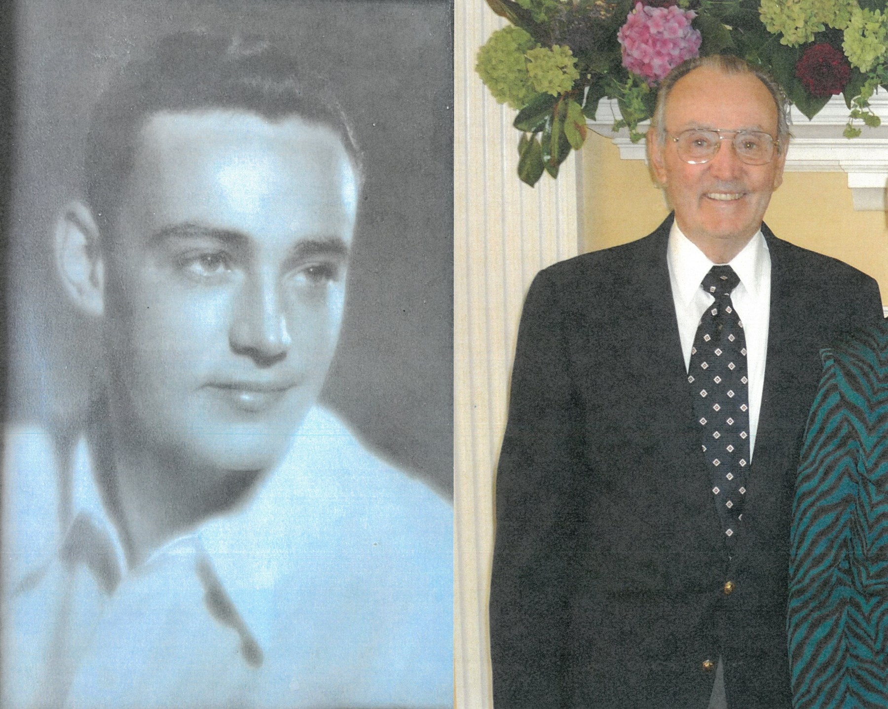 Obituary of George Elmer Wallace