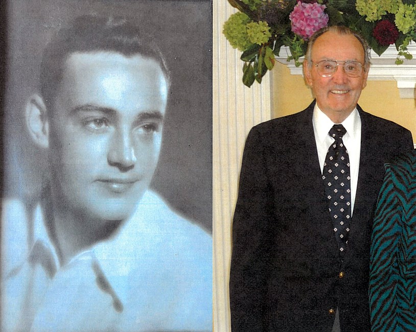 Obituary of George Elmer Wallace