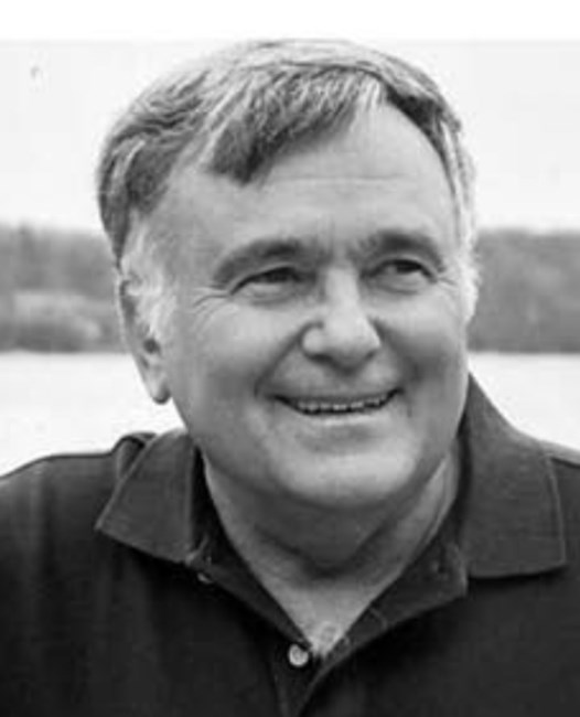 Obituary of Kenneth R. Gentz