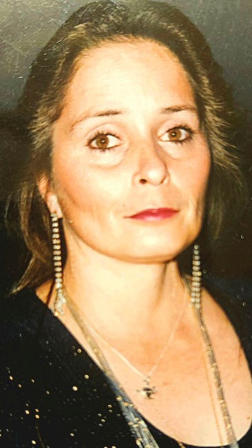 Obituary of Pamela Ann Powell