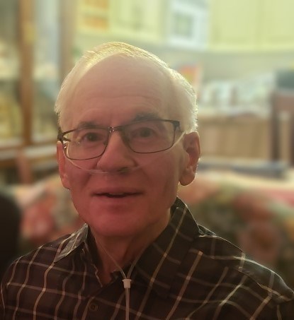 Obituary of Frank Ernest Snape