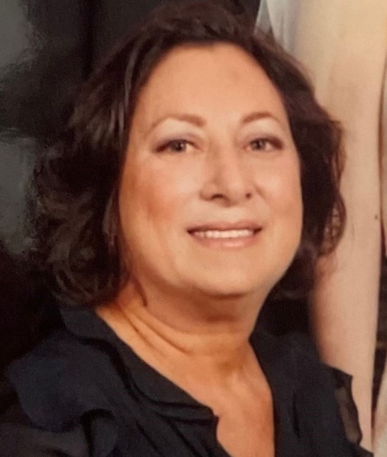 Avis de décès de Donna Feiner