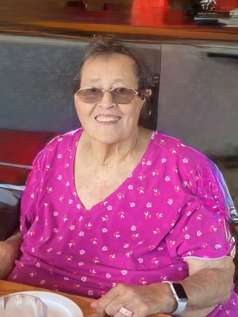 Avis de décès de Carmen Libertad Soto