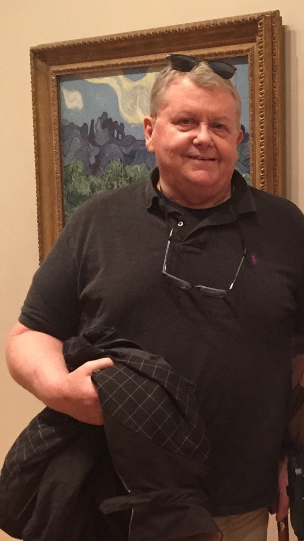 Obituary of Robert Patrick Ryan