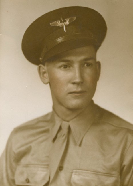 Obituary of William Alexis Gillespie