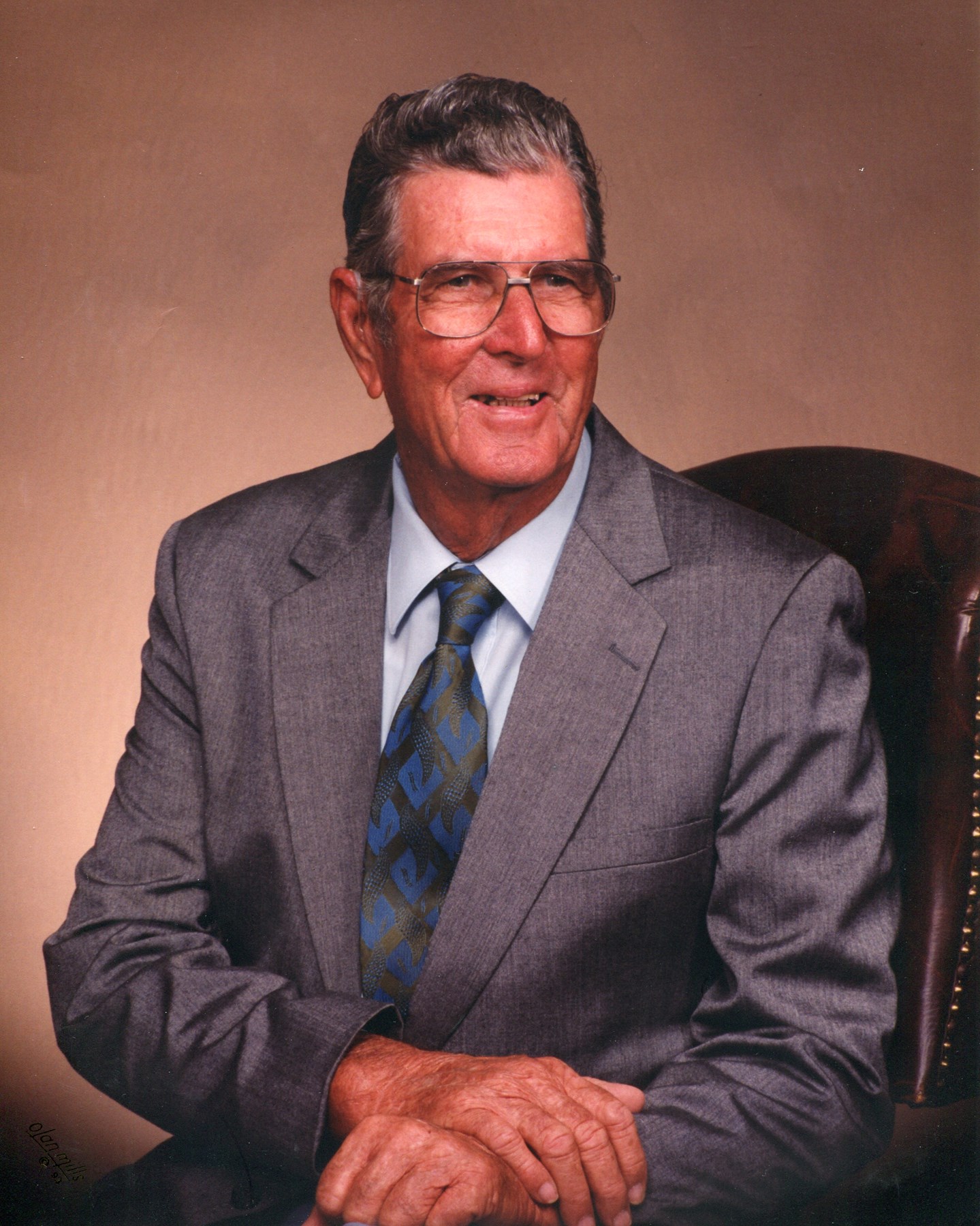 Obituary of Raymond L Castleberry