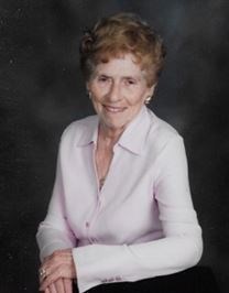 Obituary of Helen D. Ouellet