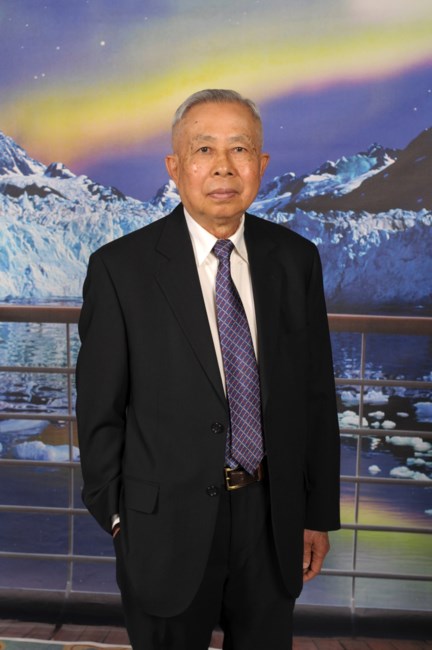 Obituary of Luan Van Tran