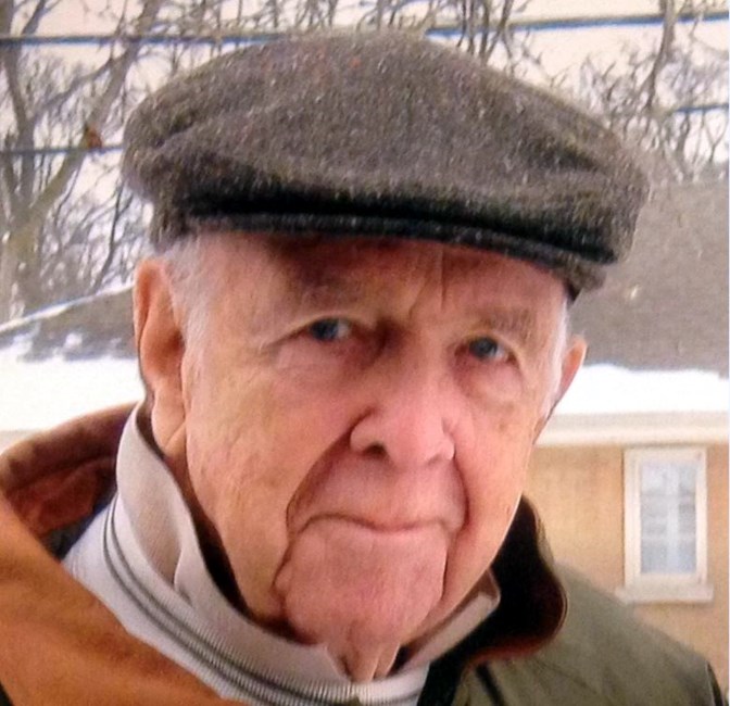 Obituary of Joseph D. Foreman