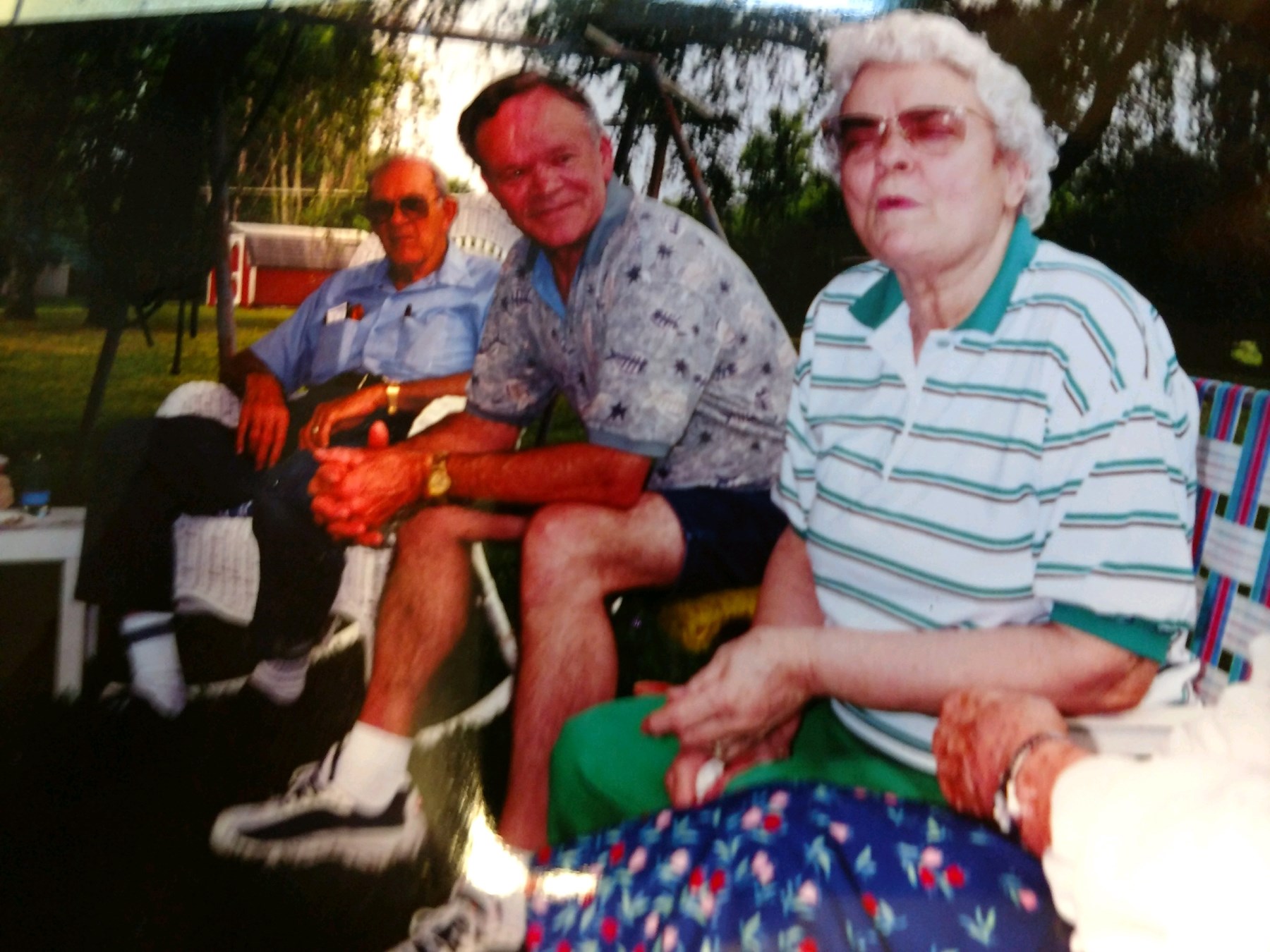 Obituary of Thomas Dwight Jackson