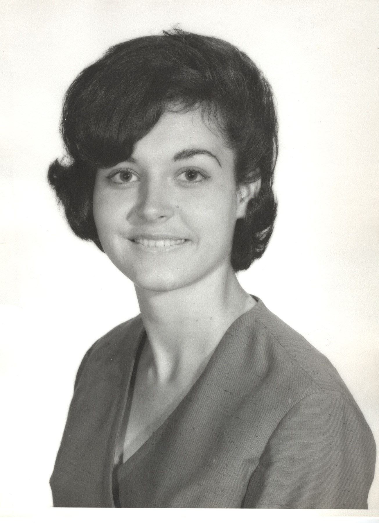 Obituary of Brenda Joyce Larsen