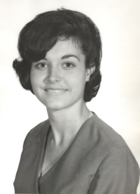 Obituary of Brenda Joyce Larsen