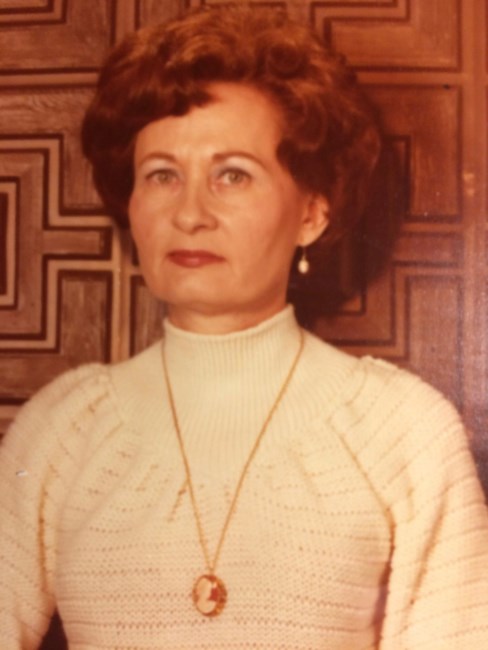 Obituary of Margaret D. Barr