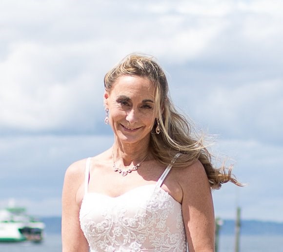 Obituary of Mary Kristen Otero