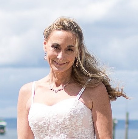 Obituary of Mary Kristen Otero